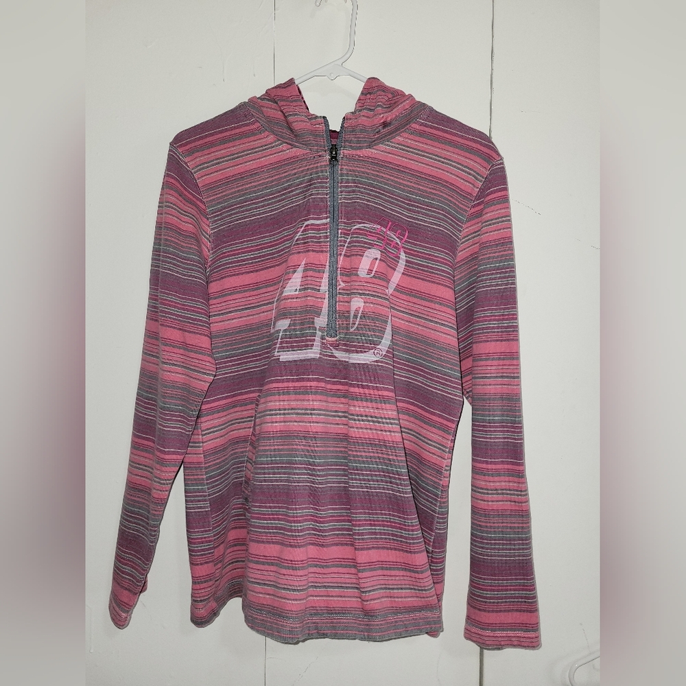 Jimmie Johnson #48 Hoodie